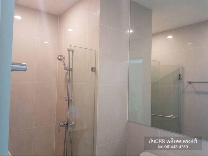 รูป Hot!!!14,000/เดือน Noble Revolve รัชดา 1 - รูปที่ 5/11