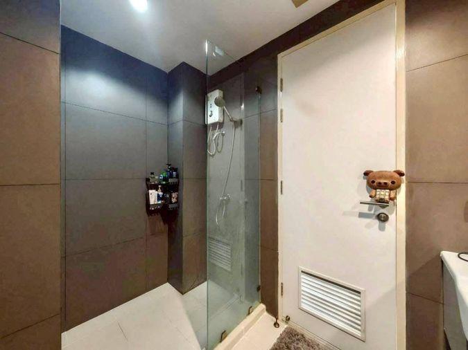 รูป 1 ห้องนอน | 1 ห้องน้ำ | BTS Ekkamai | 32 ตร.ม. | 21,000 บาท/เดือน | ชั้น 25 — Estella Ekkamai กรุงเทพฯ - รูปที่ 9/10