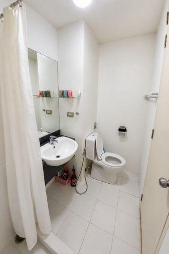 รูป 1 ห้องนอน | 1 ห้องน้ำ | MRT Si Lom | 36 ตร.ม. | 9,000 บาท/เดือน | ชั้น 5 — Parkland Srinakarin Lakeside กรุงเทพฯ - รูปที่ 5/9