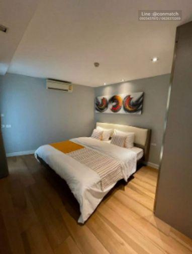 picture 1Bed | 1Bath | BTS Ekkamai | 41sqm | THB 26,000/mo | Fl.4 — Nice Ekkamai Bangkok - 7/10