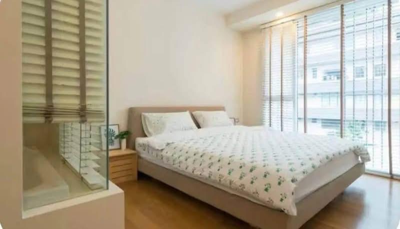 picture 1Bed | 1Bath | BTS Phrom Phong | 52sqm | THB 30,000/mo | Fl.4 — Via 31 Bangkok - 4/8