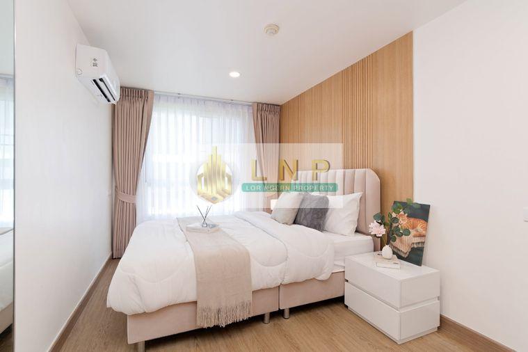 รูป 🏢 ขายคอนโด : Premsiri Boutique Park (เปรมสิริ บูทิค พาร์ค) รหัสทรัพย์ | 📌LNP-C14417 - รูปที่ 5/12