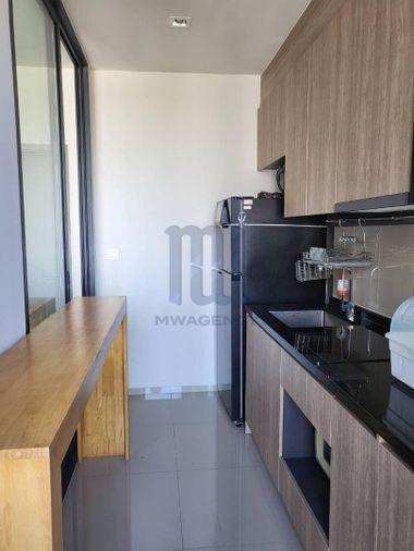 รูป ห้องว่าง 💎2ห้องนอน💎MW agency❣️❤️❣️❤️เดอะ ไลน์ วงศ์สว่าง - รูปที่ 8/24