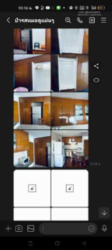 รูป 1 ห้องนอน | 1 ห้องน้ำ | MRT Si Lom | 58 ตร.ม. | 27,000 บาท/เดือน | ชั้น 27 — Silom Sweet กรุงเทพฯ - รูปที่ 7/10