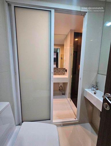 รูป 1 ห้องนอน | 1 ห้องน้ำ | BTS Phra Khanong | 35 ตร.ม. | 20,000 บาท/เดือน | ชั้น 6 — Rhythm Sukhumvit 44/1 กรุงเทพฯ - รูปที่ 3/5
