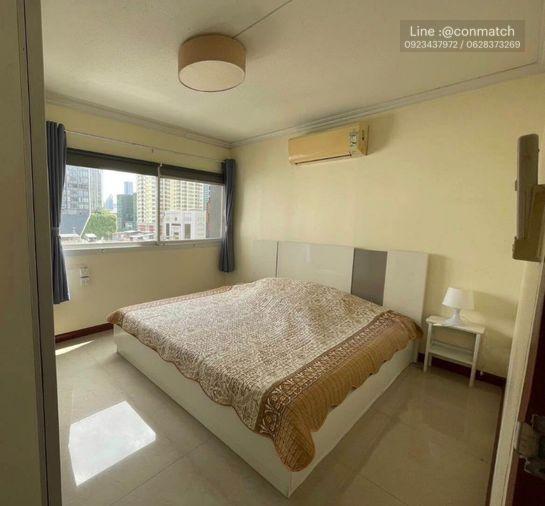 picture 2Bed | 1Bath | BTS Ratchathewi | 66sqm | THB 22,000/mo | Fl.8 — Ratchathewi Tower Bangkok - 3/8