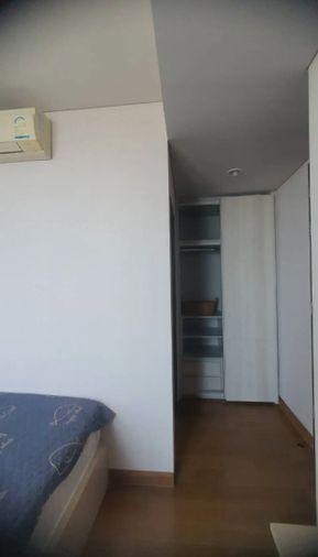 picture 1Bed | 1Bath | BTS Phrom Phong | 38sqm | THB 27,000/mo | Fl.12 — The Lumpini 24 Bangkok - 4/6