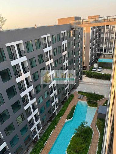 picture 🏢 Condo for Rent: ALAND CONDO SAINOI - WESTGATE 1 Property Code | LNP-C14625 - 18/18