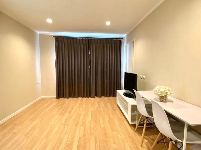 picture 2Bed | 2Bath | BTS On Nut | 45sqm | THB 14,000/mo | Fl.11 — Lumpini Ville Sukhumvit 77-2 Bangkok - 4/10
