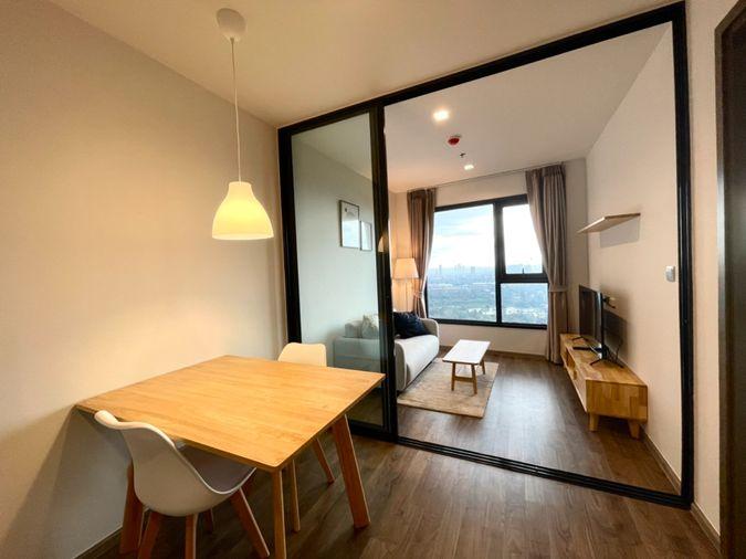 รูป ห้องอัพเดต🦊HunterCondo🦊💥  จตุจักร 💥 ไลฟ์ ลาดพร้าว แวลลีย์  🔴🟢🟡 - รูปที่ 6/8