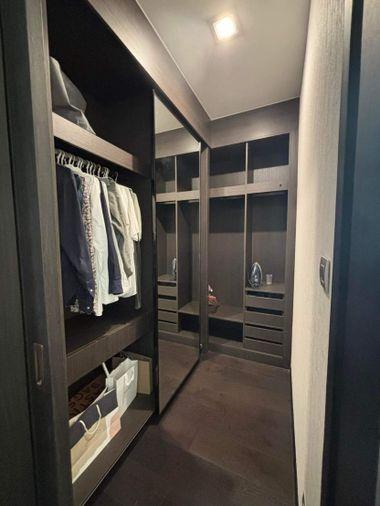 รูป 2 ห้องนอน | 2 ห้องน้ำ | BTS Thong Lo | 80 ตร.ม. | 90,000 บาท/เดือน | ชั้น 22 — Laviq Sukhumvit 57 กรุงเทพฯ - รูปที่ 5/10