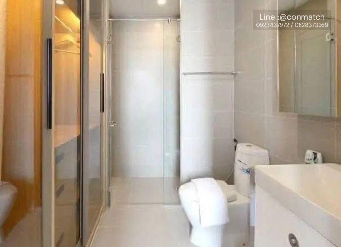 picture 1Bed | 1Bath | BTS Phloen Chit | 52sqm | THB 47,000/mo | Fl.30 — Noble Ploenchit Bangkok - 2/10