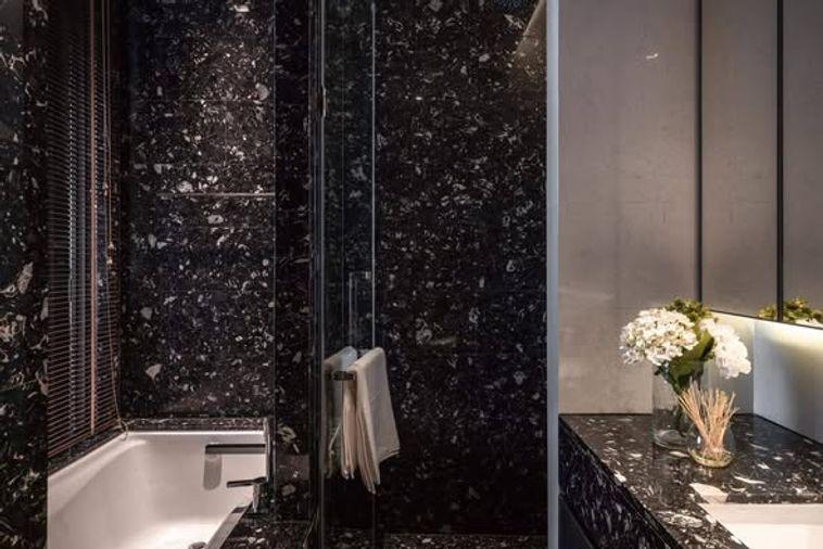 picture 1Bed | 1Bath | BTS Thong Lo | 55sqm | THB 65,000/mo | Fl.15 — Beatniq Bangkok - 2/5