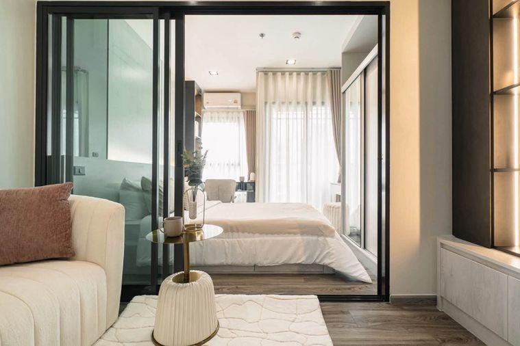 รูป 🏢 ขายคอนโด : Rich Park Terminal @Phahonyothin 59 (ริชพาร์ค เทอมินอล @พหลโยธิน 59)   รหัสทรัพย์ | 📌LNP-C14623  - รูปที่ 22/41