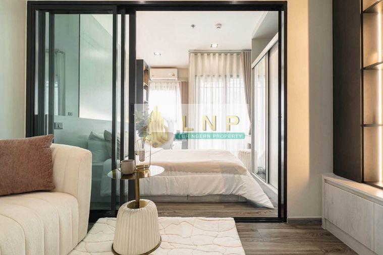 รูป 🏢 ขายคอนโด : Rich Park Terminal @Phahonyothin 59 (ริชพาร์ค เทอมินอล @พหลโยธิน 59) รหัสทรัพย์ | 📌LNP-C14623 - รูปที่ 22/41