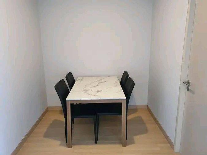 picture 2Bed | 1Bath | MRT Phetchaburi | 41sqm | THB 22,000/mo | Fl.21 — Lumpini Suite Phetchaburi - Makkasan Bangkok - 10/10