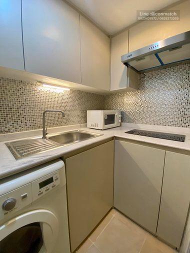 picture 2Bed | 2Bath | BTS Nana | 79sqm | THB 38,000/mo | Fl.12 — Omni Tower Bangkok - 4/5