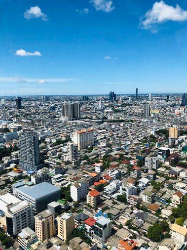 รูป 1 ห้องนอน | 1 ห้องน้ำ | BTS Chong Nonsi | 44 ตร.ม. | 32,000 บาท/เดือน | ชั้น 26 — Knightsbridge Prime Sathorn กรุงเทพฯ - รูปที่ 7/10