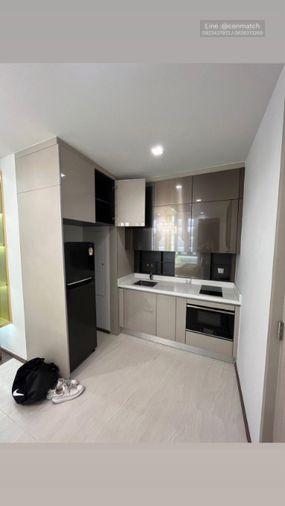 รูป 2 ห้องนอน | 2 ห้องน้ำ | BTS Ratchathewi | 70 ตร.ม. | 79,000 บาท/เดือน | ชั้น 30 — The Address Siam-Ratchathewi กรุงเทพฯ - รูปที่ 6/10