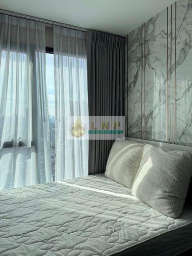 picture ðĒ Condo for Rent: The Privacy Taopoon Interchange Property Code | LNP-C14620 - 1/26