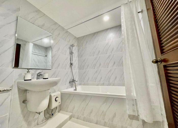 รูป 1 ห้องนอน | 1 ห้องน้ำ | BTS Phrom Phong | 51 ตร.ม. | 17,000 บาท/เดือน | ชั้น 25 — Supalai Place Sukhumvit 39 กรุงเทพฯ - รูปที่ 4/10