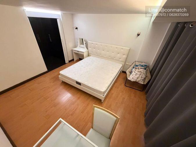 picture 1Bed | 1Bath | MRT Phahon Yothin | 66sqm | THB 13,000/mo | Fl.2 — Family Park Condominium Bangkok - 6/10