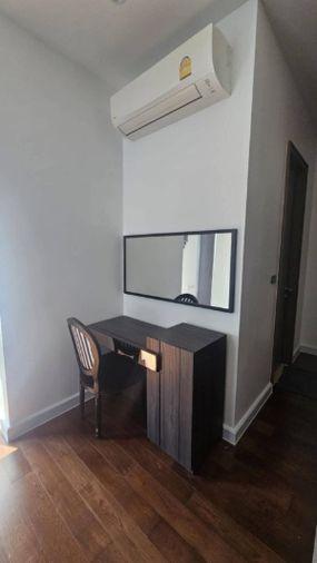 picture 2Bed | 2Bath | BTS On Nut | 72sqm | THB 45,000/mo | Fl.11 — Mayfair Place Sukhumvit 50 Bangkok - 7/10
