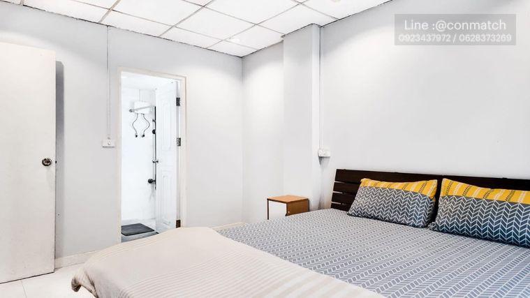 รูป 2 ห้องนอน | 2 ห้องน้ำ | BTS Si Nut | 113 ตร.ม. | 23,000 บาท/เดือน | ชั้น 1 — Modern Home Place กรุงเทพฯ - รูปที่ 9/10