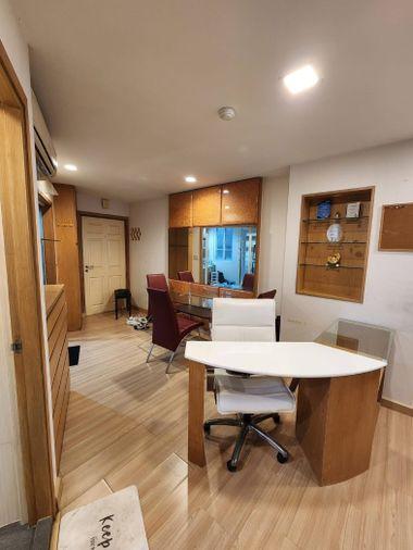 picture 1Bed | 1Bath | BTS On Nut | 45sqm | THB 15,000/mo | Fl.7 — Pandao Place Bangkok - 6/10