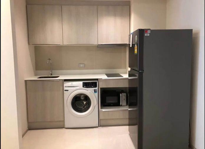 รูป 1 ห้องนอน | 1 ห้องน้ำ | BTS Thong Lo | 36 ตร.ม. | 19,000 บาท/เดือน | ชั้น 7 — Vtara Sukhumvit 36 กรุงเทพฯ - รูปที่ 7/10
