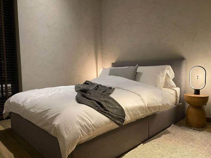 picture 2Bed | 1Bath | MRT Phetchaburi | 75sqm | THB 80,000/mo | Fl.26 — The Lofts Asoke Bangkok - 7/10