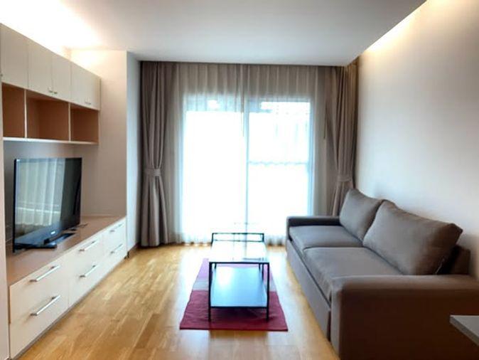 รูป 3 ห้องนอน | 3 ห้องน้ำ | BTS On Nut | 99 ตร.ม. | 50,000 บาท/เดือน | ชั้น 6 — Residence 52 กรุงเทพฯ - รูปที่ 2/5