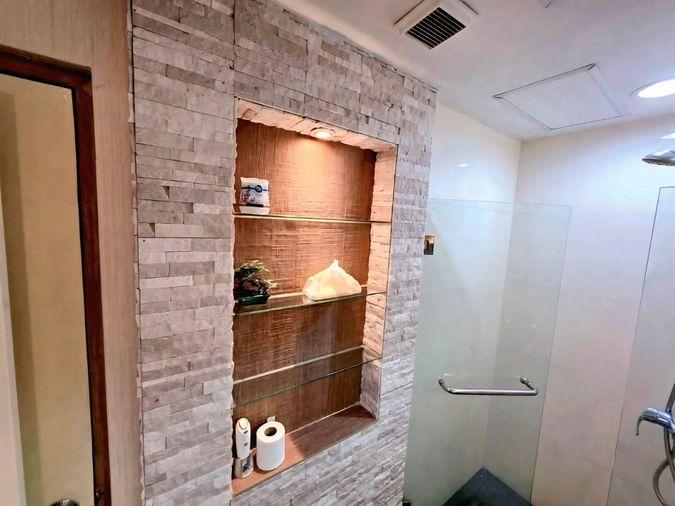 picture 1Bed | 1Bath | BTS On Nut | 45sqm | THB 15,000/mo | Fl.7 — Pandao Place Bangkok - 10/10
