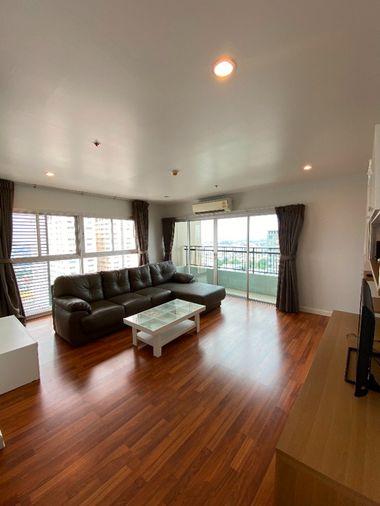 รูป 1 ห้องนอน | 1 ห้องน้ำ | MRT Phra Ram 9 | 35 ตร.ม. | 23,000 บาท/เดือน | ชั้น 14 — Condolette Midst Rama 9 กรุงเทพฯ - รูปที่ 4/10