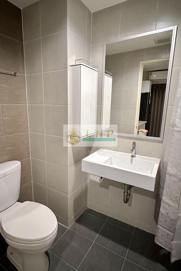 picture 🏢 Condo for Rent: Lumpini Park Phetkasem 98 Property Code | LNP-C14622 - 22/26