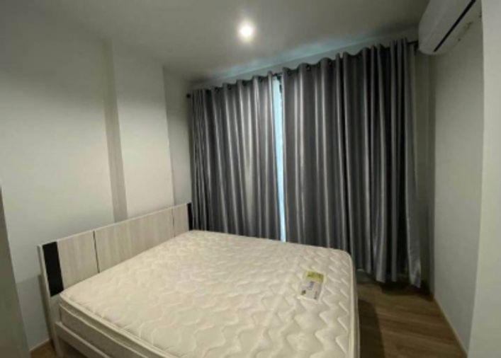 picture 1Bed | 1Bath | MRT Mai La Ph | 30sqm | THB 9,500/mo | Fl.2 — Premio Condo Chaengwattana Bangkok - 5/8