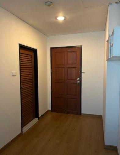 รูป 1 ห้องนอน | 1 ห้องน้ำ | BTS Bang Na | 61 ตร.ม. | 14,000 บาท/เดือน | ชั้น 18 — Bangna Residence กรุงเทพฯ - รูปที่ 10/10
