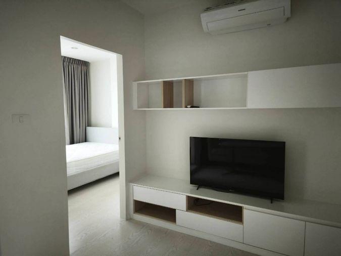รูป 1 ห้องนอน | 1 ห้องน้ำ | MRT Bang Khae | 30 ตร.ม. | 12,000 บาท/เดือน | ชั้น 30 — The Prodigy Condo กรุงเทพฯ - รูปที่ 8/10