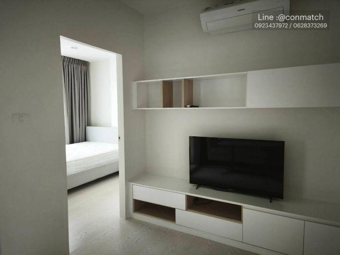 รูป 1 ห้องนอน | 1 ห้องน้ำ | MRT Bang Khae | 30 ตร.ม. | 12,000 บาท/เดือน | ชั้น 30 — The Prodigy Condo กรุงเทพฯ - รูปที่ 8/10