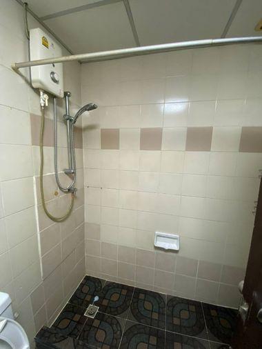 picture 2Bed | 2Bath | ARL Ban Thap Chang | 78sqm | THB 20,000/mo | Fl.7 — Le Chateau Condo Bangkok - 4/5