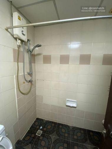 picture 2Bed | 2Bath | ARL Ban Thap Chang | 78sqm | THB 20,000/mo | Fl.7 — Le Chateau Condo Bangkok - 4/5