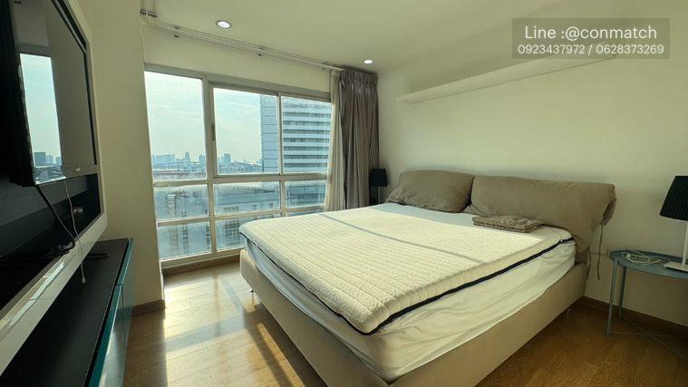รูป 2 ห้องนอน | 2 ห้องน้ำ | BTS Mo Chit | 70 ตร.ม. | 25,000 บาท/เดือน | ชั้น 12 — U Delight At Jatujak Station กรุงเทพฯ - รูปที่ 7/10
