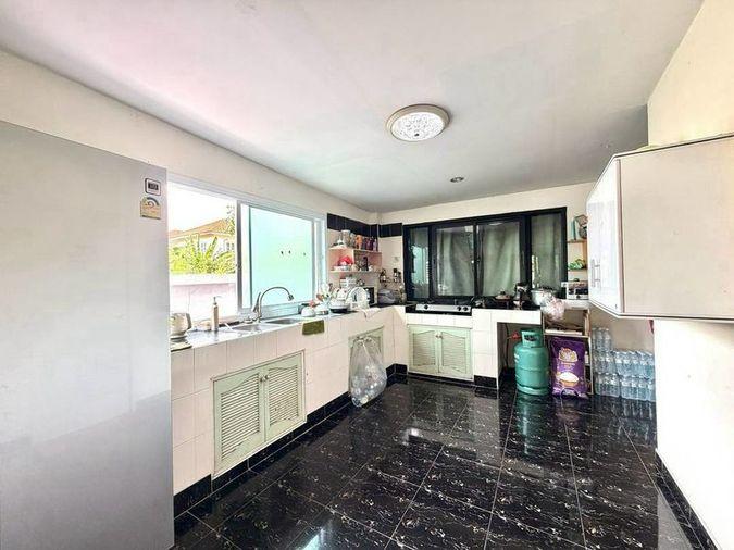 รูป ขายบ้านเดี่ยวศรีราชา-ชากค้อ บ้านสวย ทำเลดี เดินทางสะดวก - รูปที่ 11/20