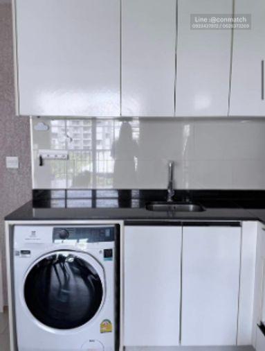 picture 2Bed | 2Bath | BTS Phrom Phong | 65sqm | THB 48,000/mo | Fl.5 — The Teak Sukhumvit 39 Bangkok - 4/10