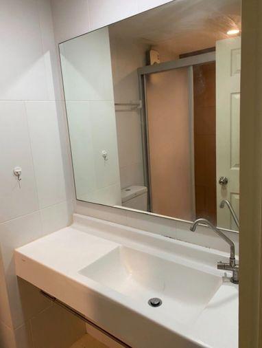รูป 1 ห้องนอน | 1 ห้องน้ำ | MRT Huai Khwang | 33 ตร.ม. | 14,000 บาท/เดือน | ชั้น 10 — Delight At Huay Khwang Station กรุงเทพฯ - รูปที่ 10/10