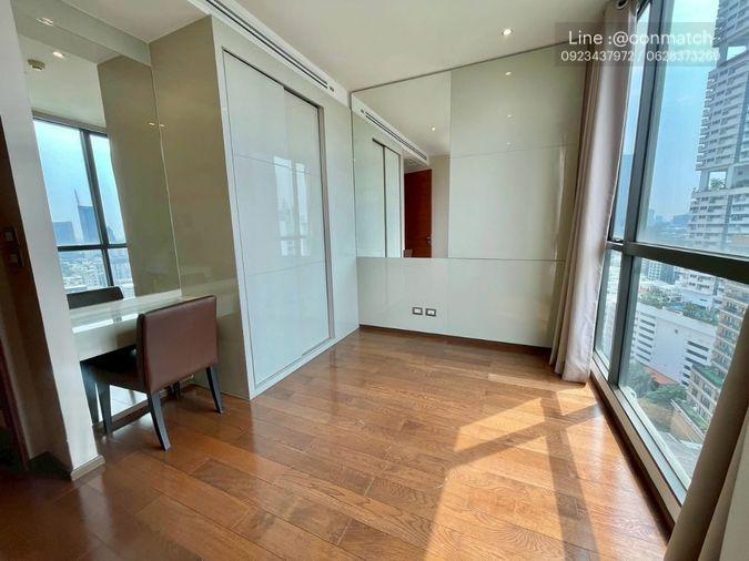 รูป 2 ห้องนอน | 2 ห้องน้ำ | BTS Phrom Phong | 71 ตร.ม. | 52,000 บาท/เดือน | ชั้น 17 — The Address Sukhumvit 28 กรุงเทพฯ - รูปที่ 7/10