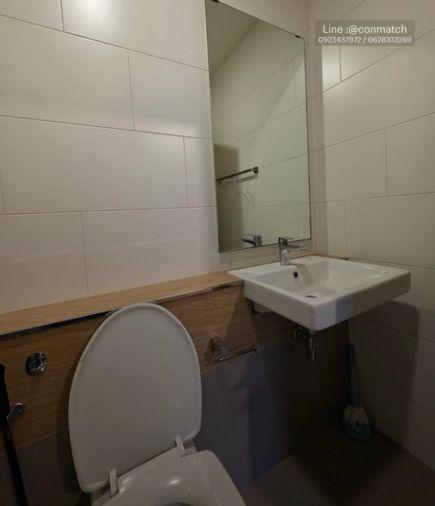 picture 1Bed | 1Bath | BTS Bang Wa | 35sqm | THB 13,000/mo | Fl.1 — Ease 2 Rama Bangkok - 7/10