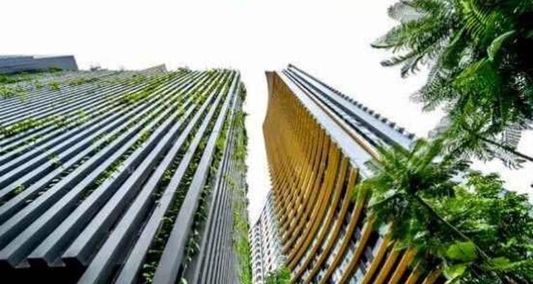 picture 1Bed | 1Bath | BTS Phrom Phong | 27sqm | THB 21,000/mo | Fl.29 — The Lumpini 24 Bangkok - 5/10
