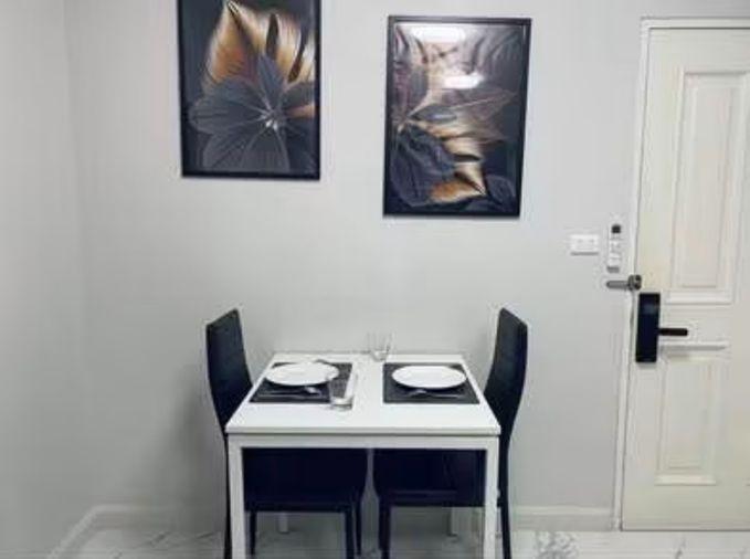รูป 1 ห้องนอน | 1 ห้องน้ำ | BTS On Nut | 35 ตร.ม. | 18,000 บาท/เดือน | ชั้น 8 — My Condo Sukhumvit 81 กรุงเทพฯ - รูปที่ 6/10