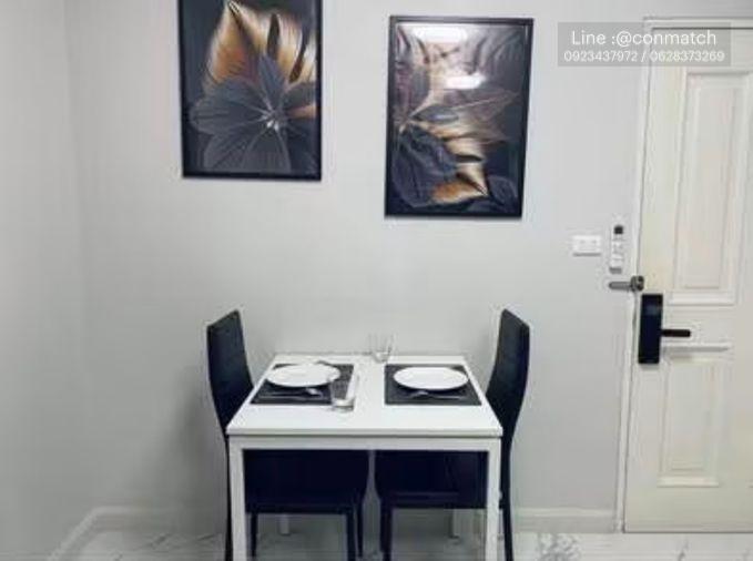 รูป 1 ห้องนอน | 1 ห้องน้ำ | BTS On Nut | 35 ตร.ม. | 18,000 บาท/เดือน | ชั้น 8 — My Condo Sukhumvit 81 กรุงเทพฯ - รูปที่ 6/10